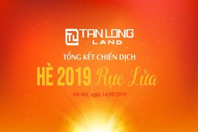 Tổng kết chiến dịch Mùa hè rực lửa 2019